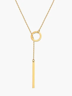 COMMENSE en Lariat Bar Y Necklace* Necklaces|Accessories