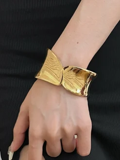 COMMENSE en Tunnel Bracelet* Rings & Bracelets|Accessories