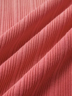 COMMENSE Gradient Split Cami Sweater Long Dress* Sweater Dresses|Cocktail & Party Dresses