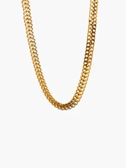 COMMENSE Herringbone Necklace* Necklaces|Accessories