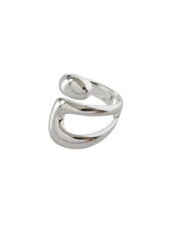 COMMENSE Hidden Feelings Ring* Rings & Bracelets|Accessories