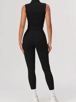 COMMENSE High-Waist Butt-Lifting Leggings* Activewear