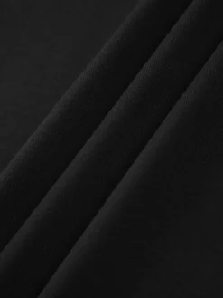 COMMENSE Keyhole Cutout Long Sleeve Bodysuit* Sweater Tops|Bodysuits