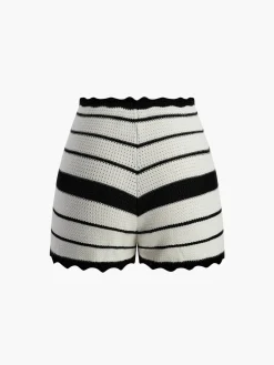 COMMENSE Knitted Backless Sweater Co-ords* Sweater Tops|Sweaters & Cardigans