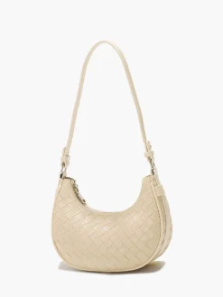 COMMENSE Leather Small Shoulder Bag* Bags|Accessories