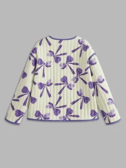 COMMENSE Leisure Pockets Winter Coat* Outerwear|Coats