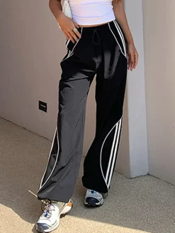 COMMENSE Leisure Series Cargo Pants* Pants|Bottoms
