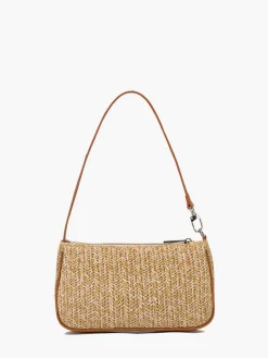 COMMENSE Leisure Straw Bag* Bags|Accessories