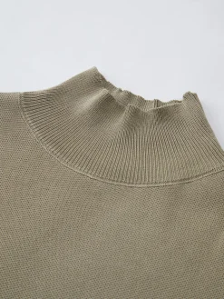 COMMENSE Leisurely Solid Pullover Sweater Vest* Sweater Vests|Sweaters & Cardigans