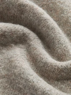COMMENSE Lightweight Cloud Weather Pullover Sweater* Sweater Tops|Sweaters & Cardigans