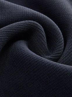 COMMENSE Mid-Waist Ruffle Sweater Pants* Knitwear|Bottoms