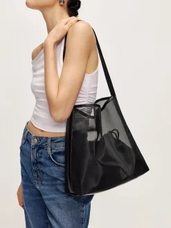 COMMENSE Minimalist 2 in 1 shoulder bag* Bags|Accessories