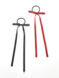 COMMENSE Minimalist Bow Hair Accessory* Hair Claws & Hats|Accessories