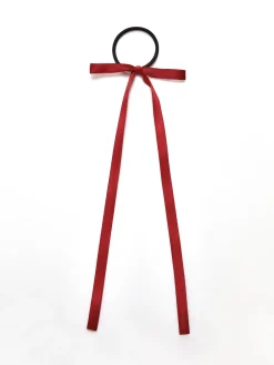 COMMENSE Minimalist Bow Hair Accessory* Hair Claws & Hats|Accessories