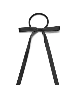 COMMENSE Minimalist Bow Hair Accessory* Hair Claws & Hats|Accessories