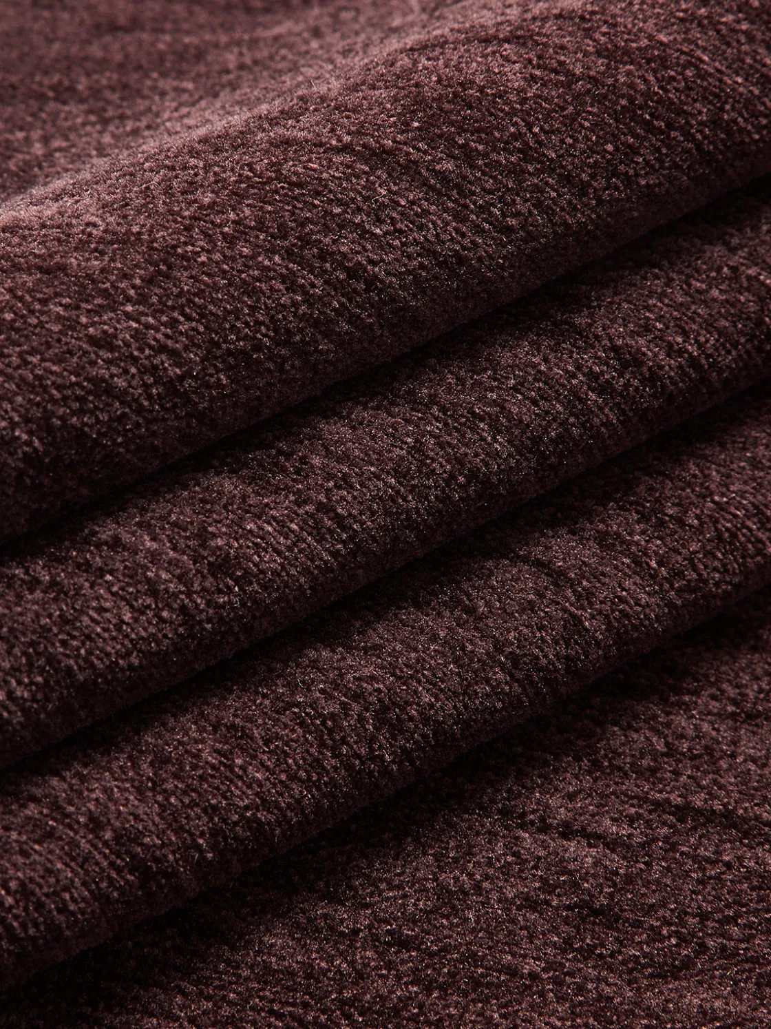 COMMENSE Minimalist Corduroy Draped Skirt* Skirts|Bottoms