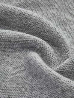 COMMENSE Minimalist Lapel Cardigan* Knitwear|Tops