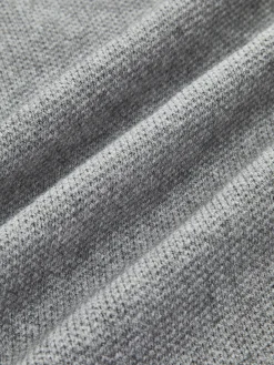 COMMENSE Minimalist Lapel Cardigan* Knitwear|Tops