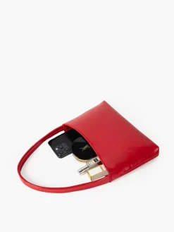 COMMENSE Minimalist Short-Handle Shoulder Bag* Bags|Accessories