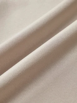 COMMENSE One Sleeve Pleated Draped Dress* Work Dresses|Cocktail & Party Dresses
