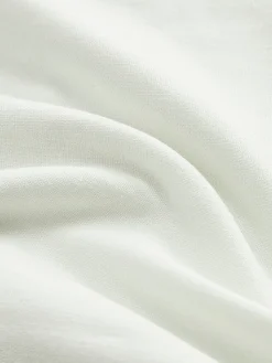 COMMENSE O-Ring Cutout Sleeveless Dress* Casual Dresses|Work Dresses
