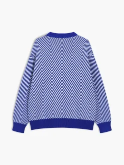 COMMENSE Oversized Herringbone Cardigan* Cardigans|Sweaters & Cardigans