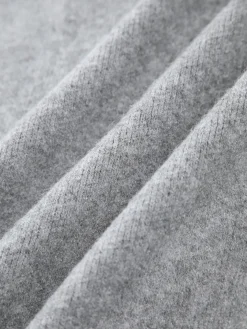 COMMENSE Oversized Open Collar Cardigan* Cardigans|Sweaters & Cardigans
