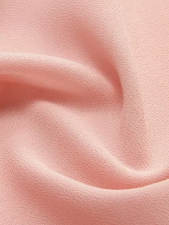 COMMENSE Paneled Pleated Maxi Skirt* Skirts|Bottoms