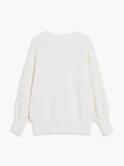 COMMENSE Pearl Of Joy Oversized Cardigan* Cardigans|Sweaters & Cardigans