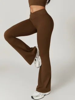 COMMENSE Quick-Drying Butt Lifting Leggings* Activewear