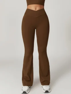 COMMENSE Quick-Drying Butt Lifting Leggings* Activewear