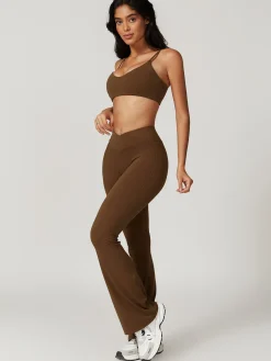 COMMENSE Quick-Drying Butt Lifting Leggings* Activewear