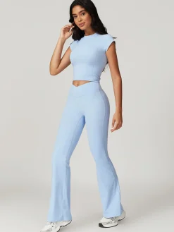 COMMENSE Quick-Drying Butt Lifting Leggings* Activewear