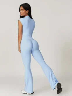 COMMENSE Quick-Drying Butt Lifting Leggings* Activewear