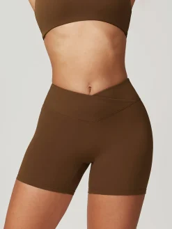 COMMENSE Recycled Quick-Drying Shorts* Shorts|Activewear