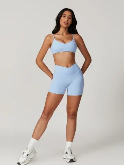 COMMENSE Recycled Quick-Drying Shorts* Shorts|Activewear
