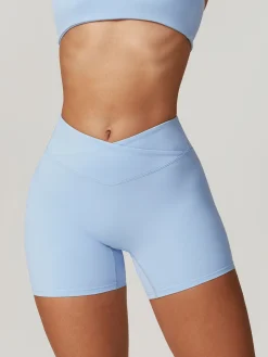 COMMENSE Recycled Quick-Drying Shorts* Shorts|Activewear