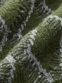 COMMENSE Retro Split Button Sweater Vest* Sweater Vests|Sweaters & Cardigans