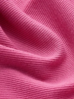 COMMENSE Ribbed Pleated Backless Cami Dress* Work Dresses|Cocktail & Party Dresses