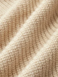 COMMENSE Ribbed Zipper Lapel Cardigan* Cardigans|Sweaters & Cardigans