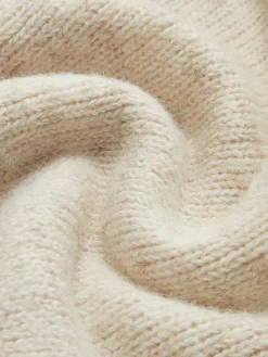 COMMENSE Romance Raw Hem Button Cardigan* Cardigans|Sweaters & Cardigans