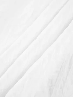 COMMENSE Romantic Cotton Long Cami Dress* White Dresses|Casual Dresses