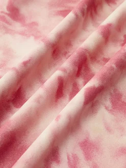 COMMENSE Romantic Draped Flowy Long Dress* Casual Dresses|Cocktail & Party Dresses