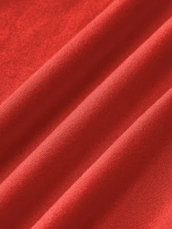 COMMENSE Rosette V-Neck Backless Cami Dress* Cocktail & Party Dresses|Summer Dresses