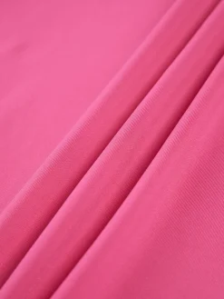 COMMENSE Ruffle Trim Tube Midi Dress* Sweater Dresses|Cocktail & Party Dresses