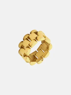 COMMENSE Secret Holds Ring* Rings & Bracelets|Accessories