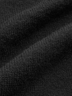 COMMENSE Sequins Breasted Knit Outerwear* Sweater Tops|Outerwear