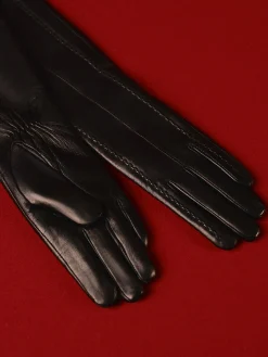 COMMENSE Sheepskin Long Gloves* Accessories