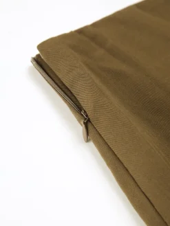 COMMENSE She's Effortless Slit Maxi Skirt* Skirts|Bottoms