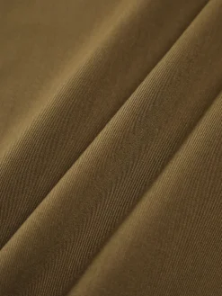 COMMENSE She's Effortless Slit Maxi Skirt* Skirts|Bottoms